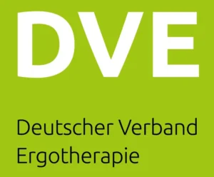 Mitglied im Deutschen Verband Ergotherapie e.V.